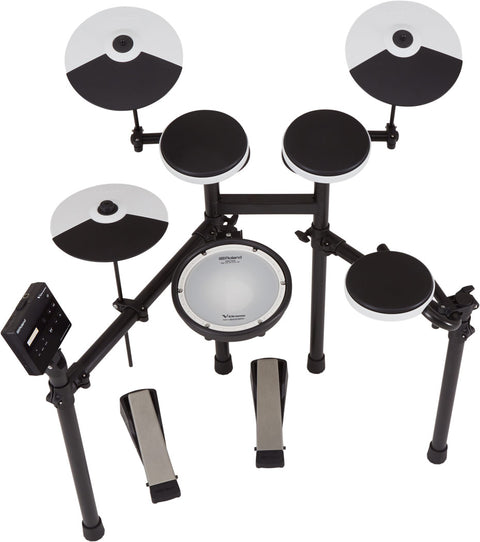 TD-02KV V-Drums