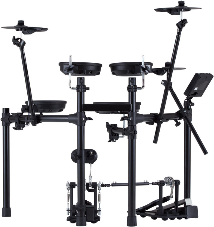 Roland TD-07DMK V-Drum Set - Royal | Musiqi Alətləri mağazası