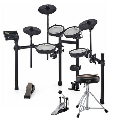 Roland TD-07DMK V-Drum Set