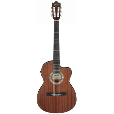 Ibanez GA5MHTCE GA Series Open Pore Natural