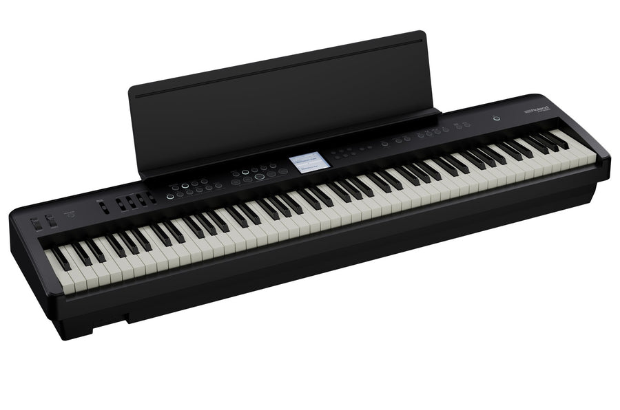 ROLAND PORTATIV FP-E50 - piano satışı