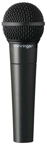 Behringer XM 8500 ULTRAVOICE Vocal Dynamic Microphone