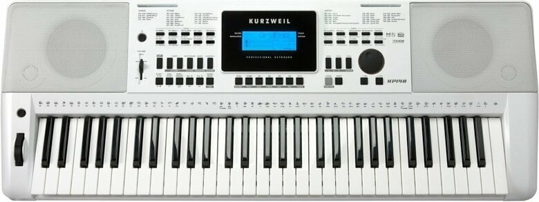 Kurzweil KP140 Sintezator - piano satışı