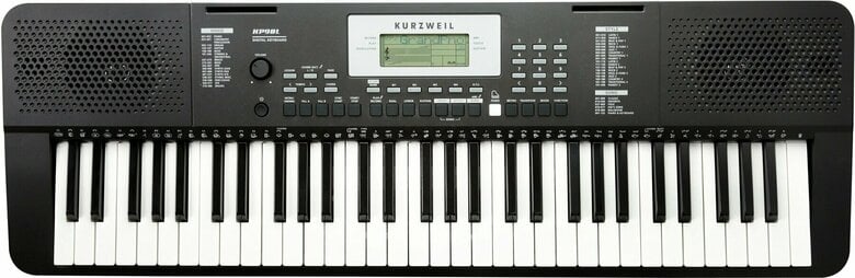 Kurzweil KP90L Sintezator - Royal | Musiqi Alətləri mağazası