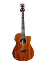 Qte Acoustic Guitar 3