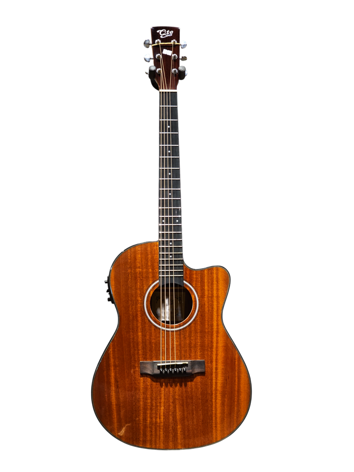 Qte Acoustic Guitar 3