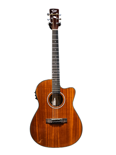 Qte Acoustic Guitar 3