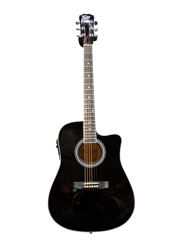 Qte Acoustic Guitar 5
