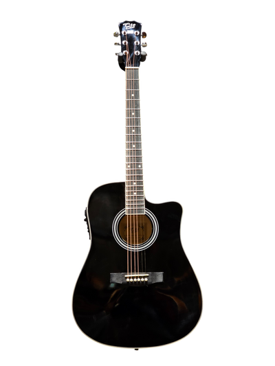 Qte Acoustic Guitar 5