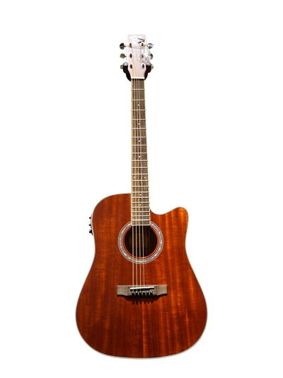 Qte Acoustic Guitar