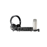 Behringer U-Phoria Studio
