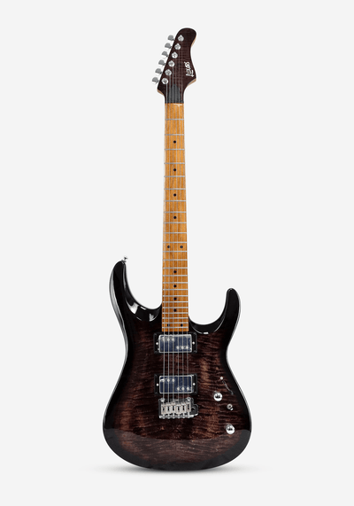 Luxars S-G37-T-VTS elektro gitara