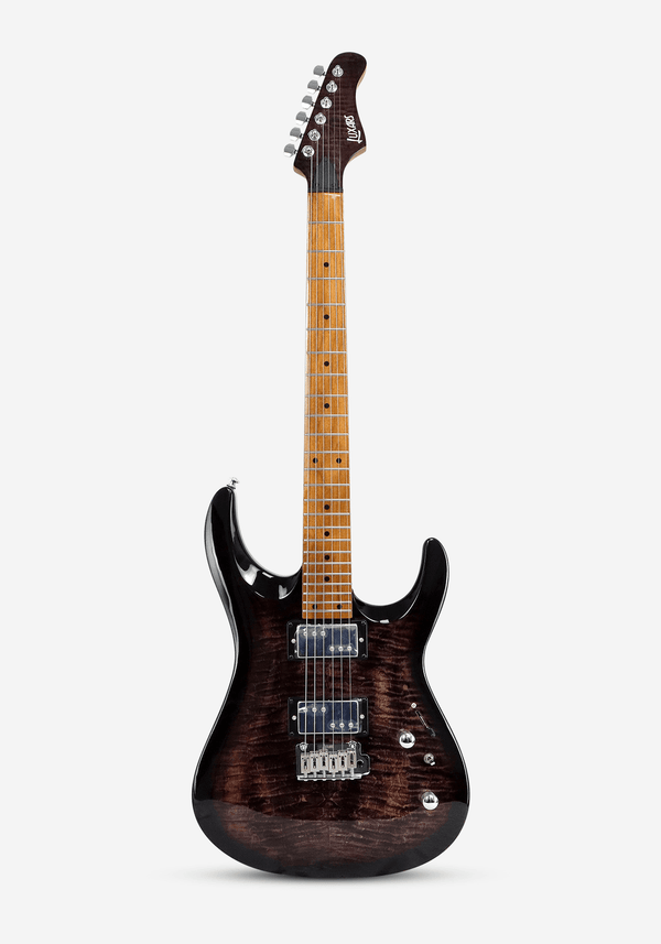 Luxars S-G37-T-VTS elektro gitara