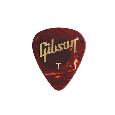 Gibson Tortoise Thin gitara mizrabı