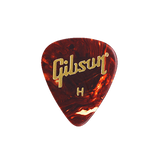 Gibson Tortoise Heavy gitara mizrabı