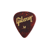 Gibson Tortoise Medium gitara mizrabı