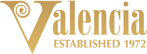Valencia | Rəsmi distributor ✔️ logo