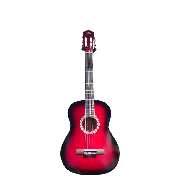Qte VC10 Red
