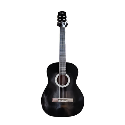 Qte VC10 Black