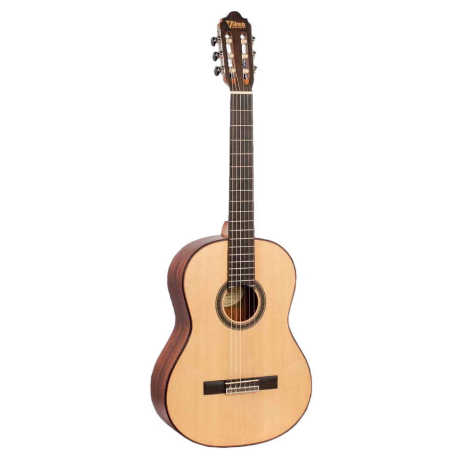 Valencia VC704 Natural--Royal | Musiqi Alətləri mağazası-Valencia