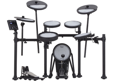 Roland VQD106 V-Drums Quiet Design