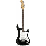 Washburn Sonamaster WS300HB HSS Black