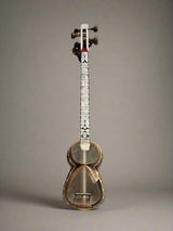 Tar with mother-of-pearl inlay No. 2