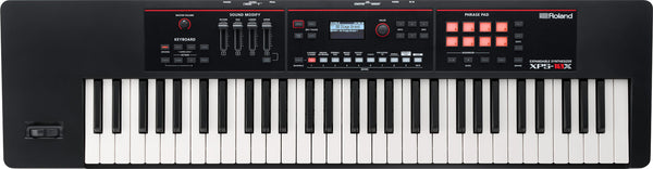 Roland XPS-10X Expandable Synthesizer - piano satışı