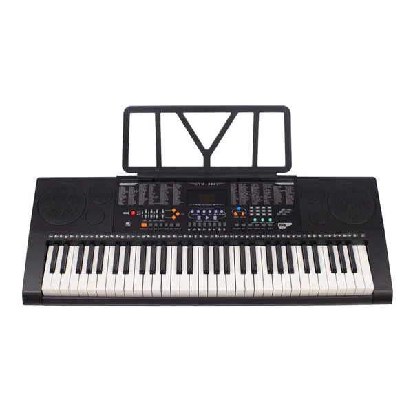 Yongmei YM-823 61 klavişli sintezator