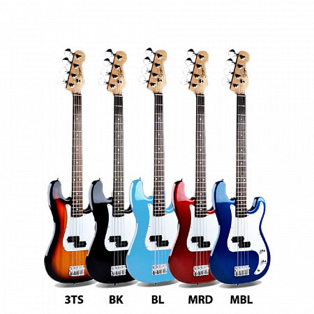 Smiger G-B1-4 MBL - Royal | Musiqi Alətləri mağazası