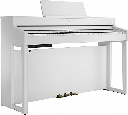 Roland HP702WH | Piano satışı | Royal Musiqi Alətləri